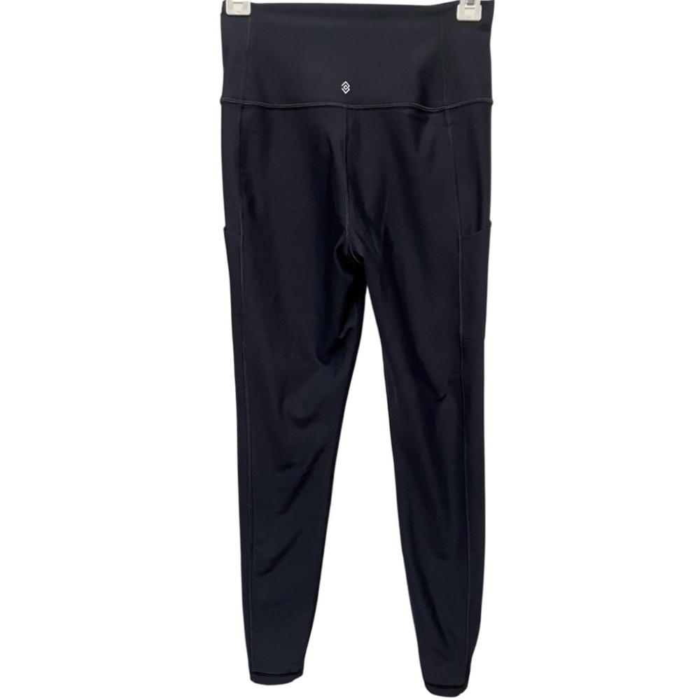 Thirdlove Kinetic Performance Pocket Leggings Bla… - image 5